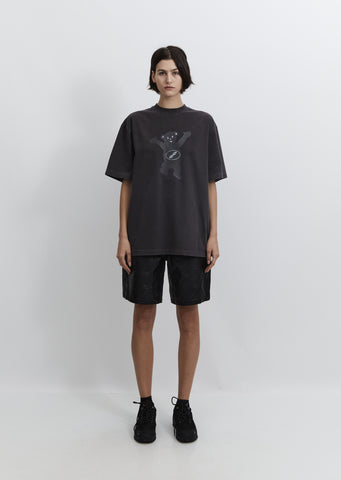 We11done Teddy T-Shirt