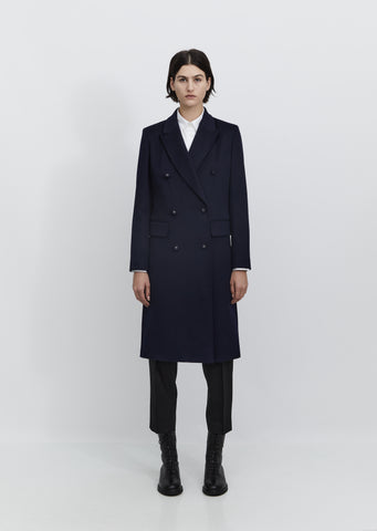 Clarissa Coat