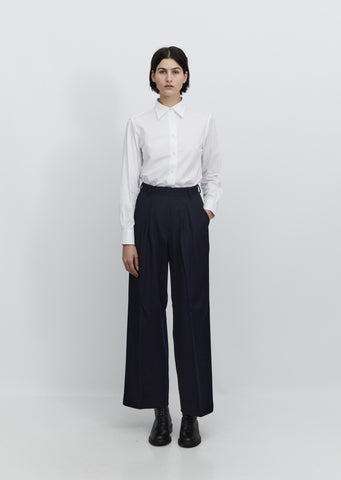 Sophie Wool Trousers