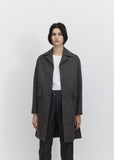 Floriane Wool Coat