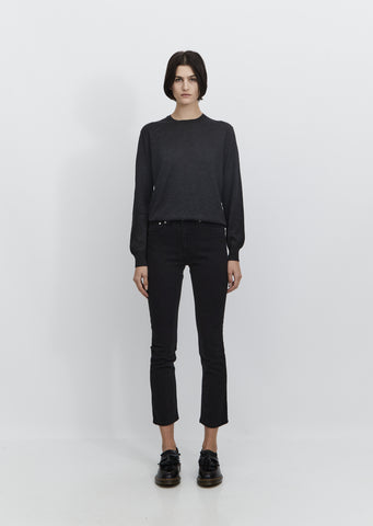 Bret 5-Pocket Jeans