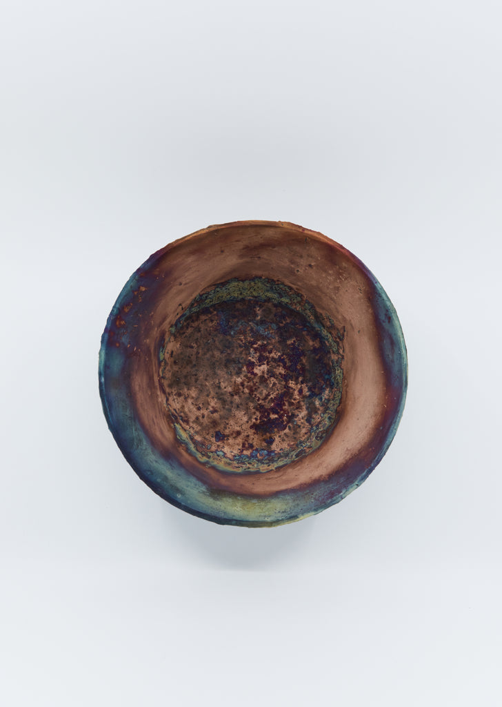Patagonia Pottery Bowl, High