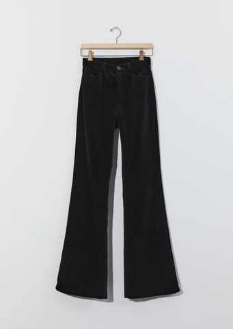 Velvet Pants