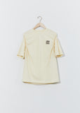 Unisex Braided T-Shirt