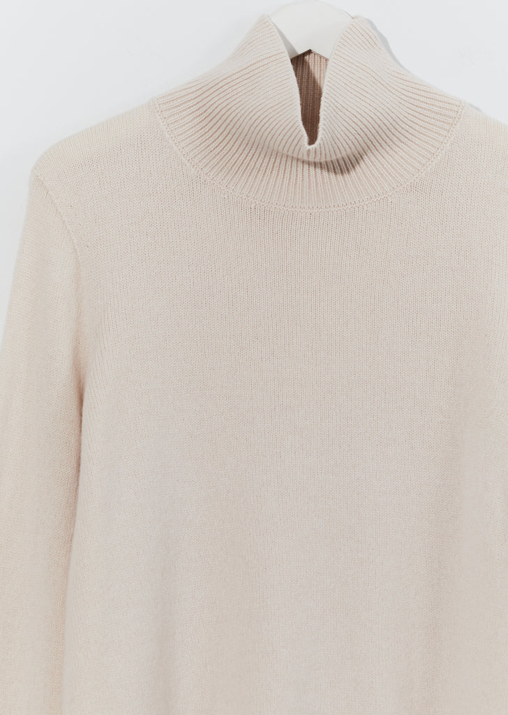 Milina Wool & Cashmere Sweater
