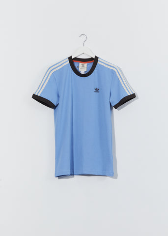 Unisex Graphic Tee — Blue