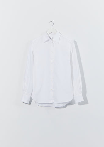 Colombe Poplin Shirt