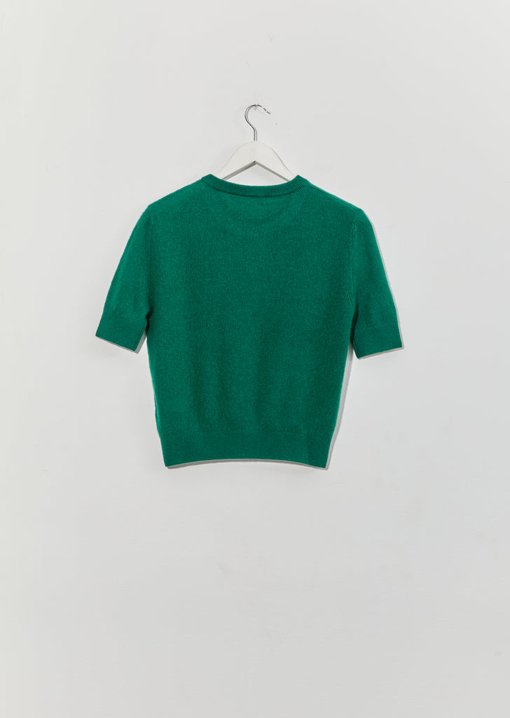 Dianna Sweater — Vert