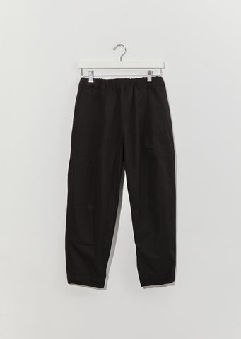 Verger Pant - Pop Heavy