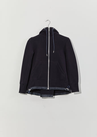 Sponge Sweat Hoodie