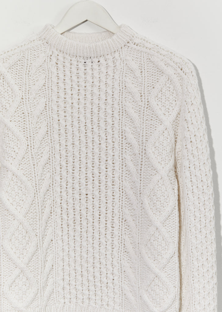 Lou Cashmere Sweater