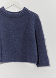 Mariko Cashmere Sweater