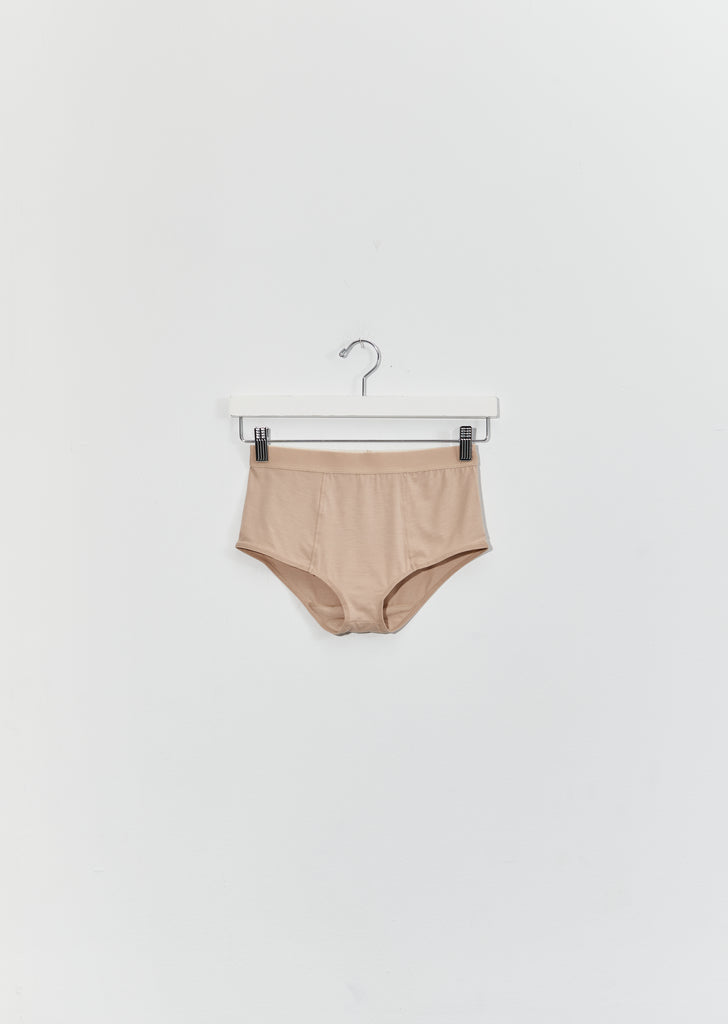 Boy Pants — Nude