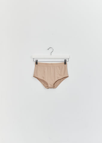 Boy Pants — Nude