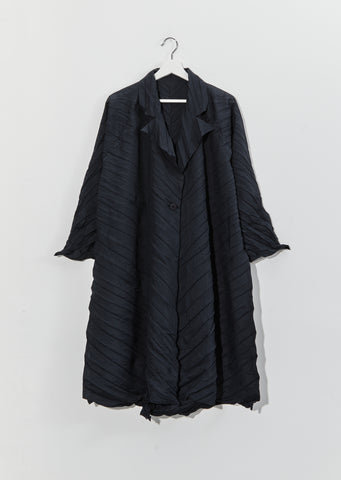 Tectorum Long Jacket