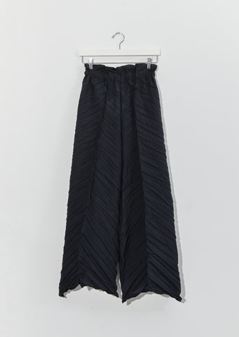 Tectorum Wideleg Trousers