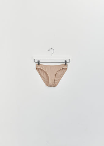 Bell Pants — Nude