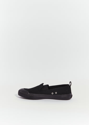 Vulcanized Sneaker