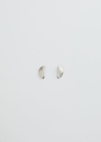 Small Ear Lobe Earrings
