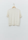 Matisse Cashmere Sweater — Off White