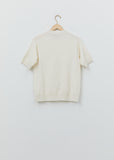 Matisse Cashmere Sweater — Off White