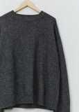 Milla 3-Ply Cashmere Sweater