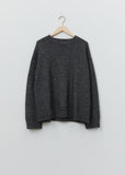 Milla 3-Ply Cashmere Sweater