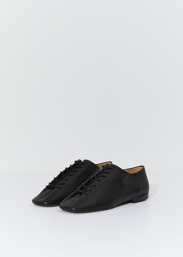 Derbies — Black