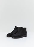 Pony Hair Divore Boots