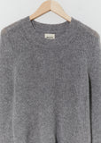 Mary Jane Cashmere Pullover