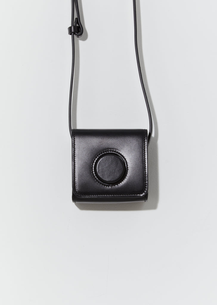 Unisex Mini Camera Bag