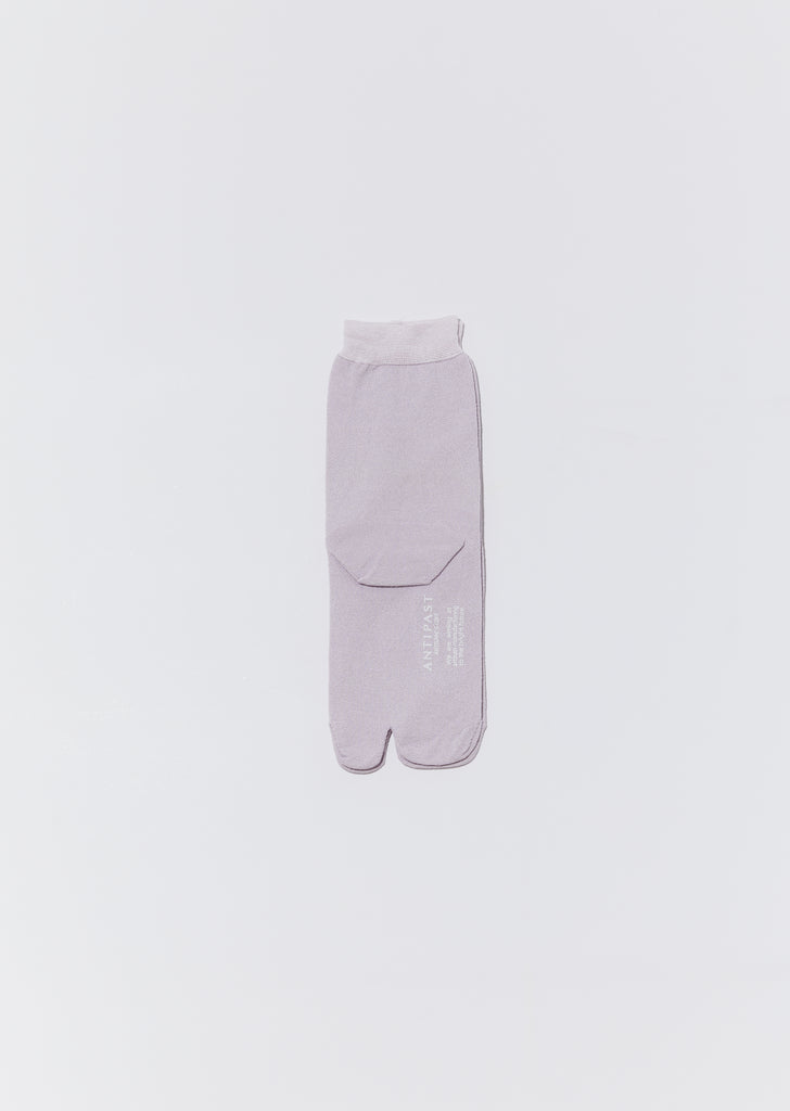 Sik Tabi Socks — Pink