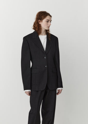 Joella Double Suit Jacket