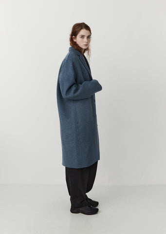 Avalon Double Coat