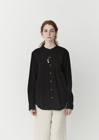 Woven Shirt