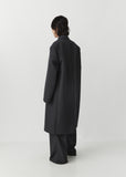 Unisex Suit Coat