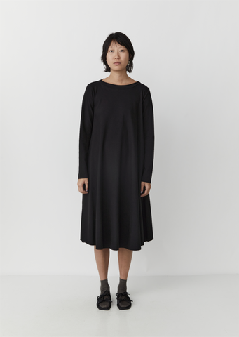 Mino Jersey Dress