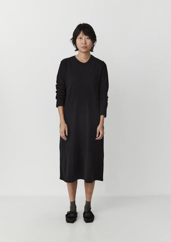 Stefano Sweatshirt Dress