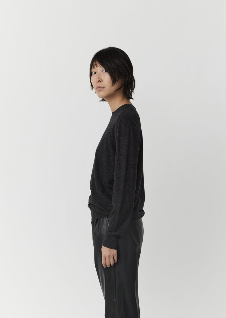 Songe Wool & Cashmere Sweater