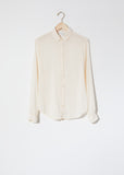 Voile Cotton Silk Shirt
