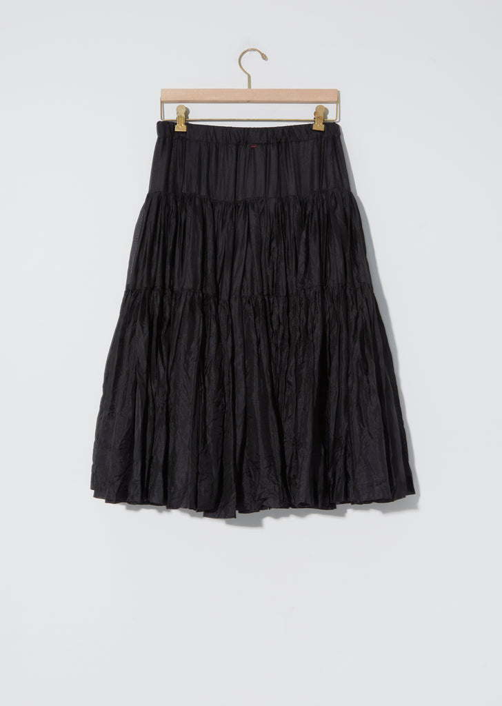 Silk Oopaloo Skirt