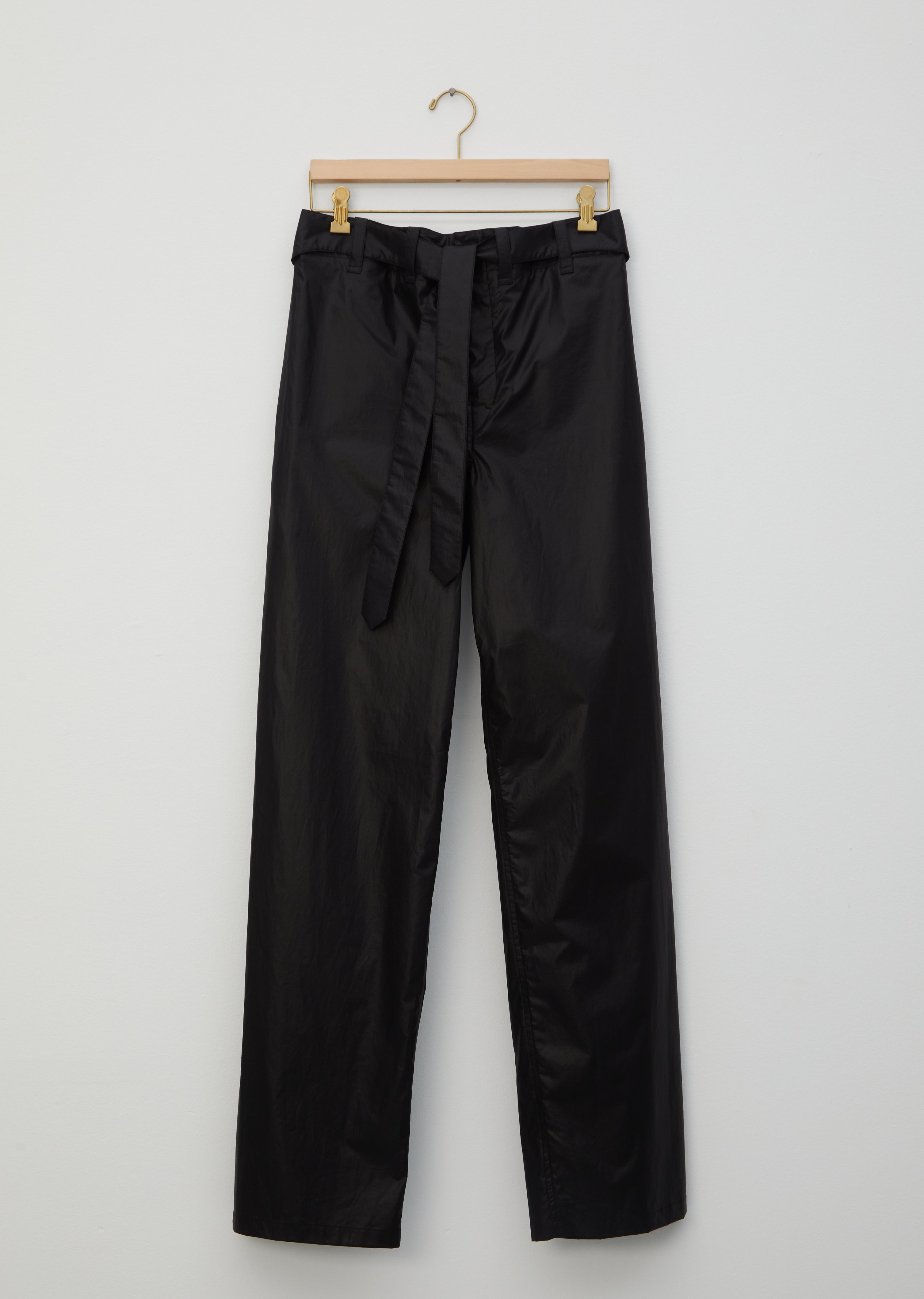 Loose Pants – La Garçonne