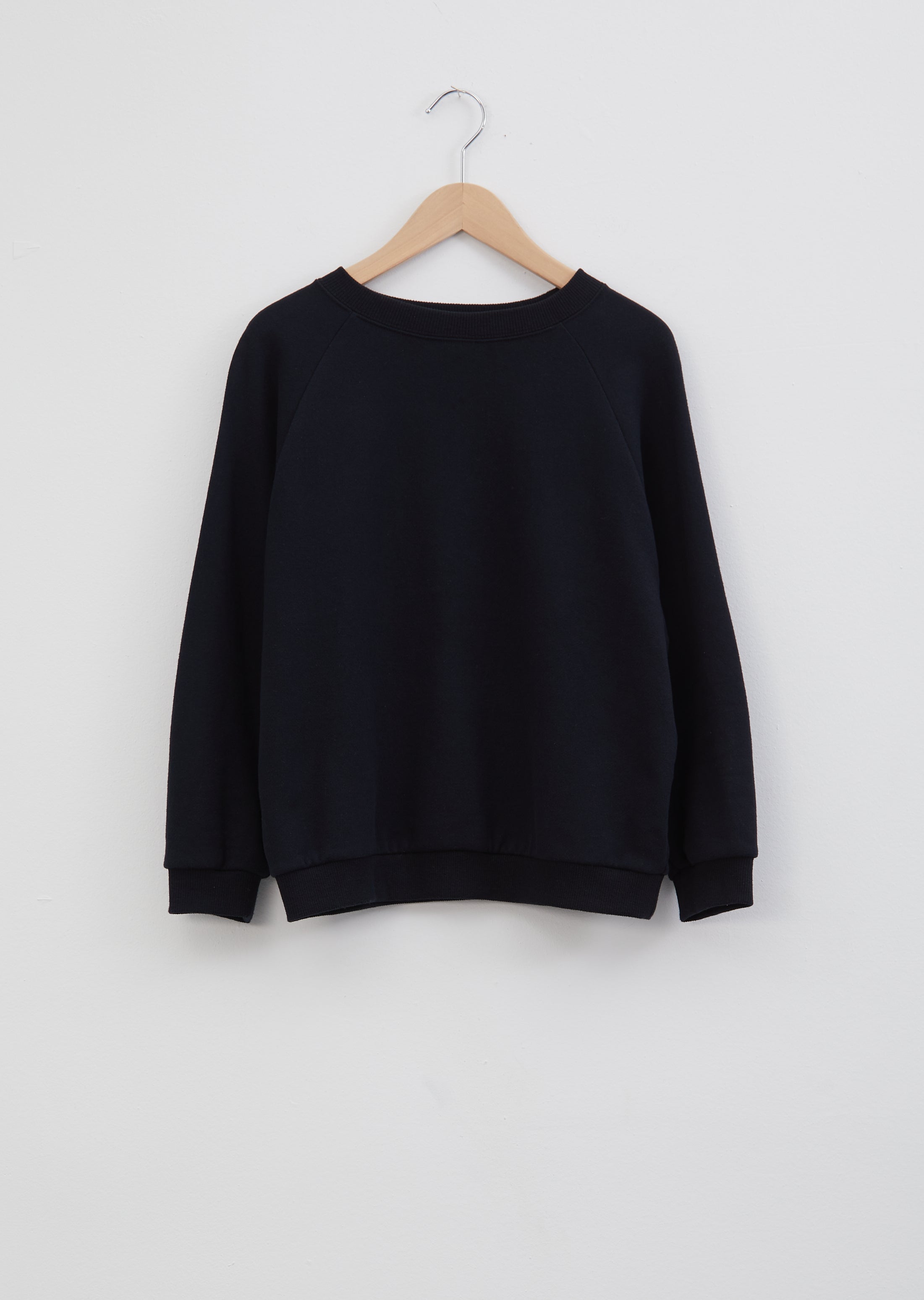 【CPGN STUDIO_COMPAGNO】★Shooting Logo Raglan Sweatshir.t Designer fashion, Seoul-fully created | W Concept