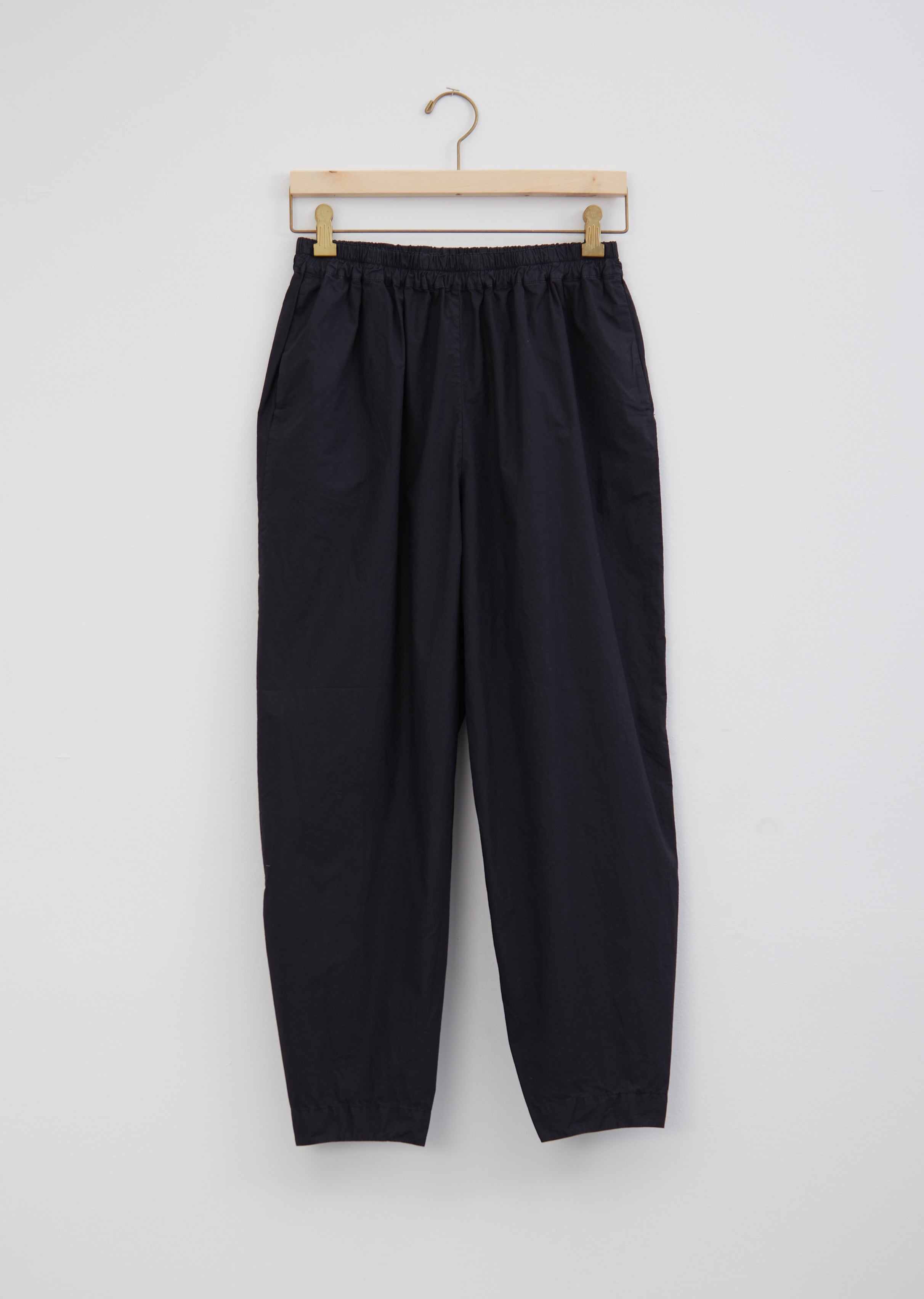 The Acrobat Trouser — Flint – La Garçonne