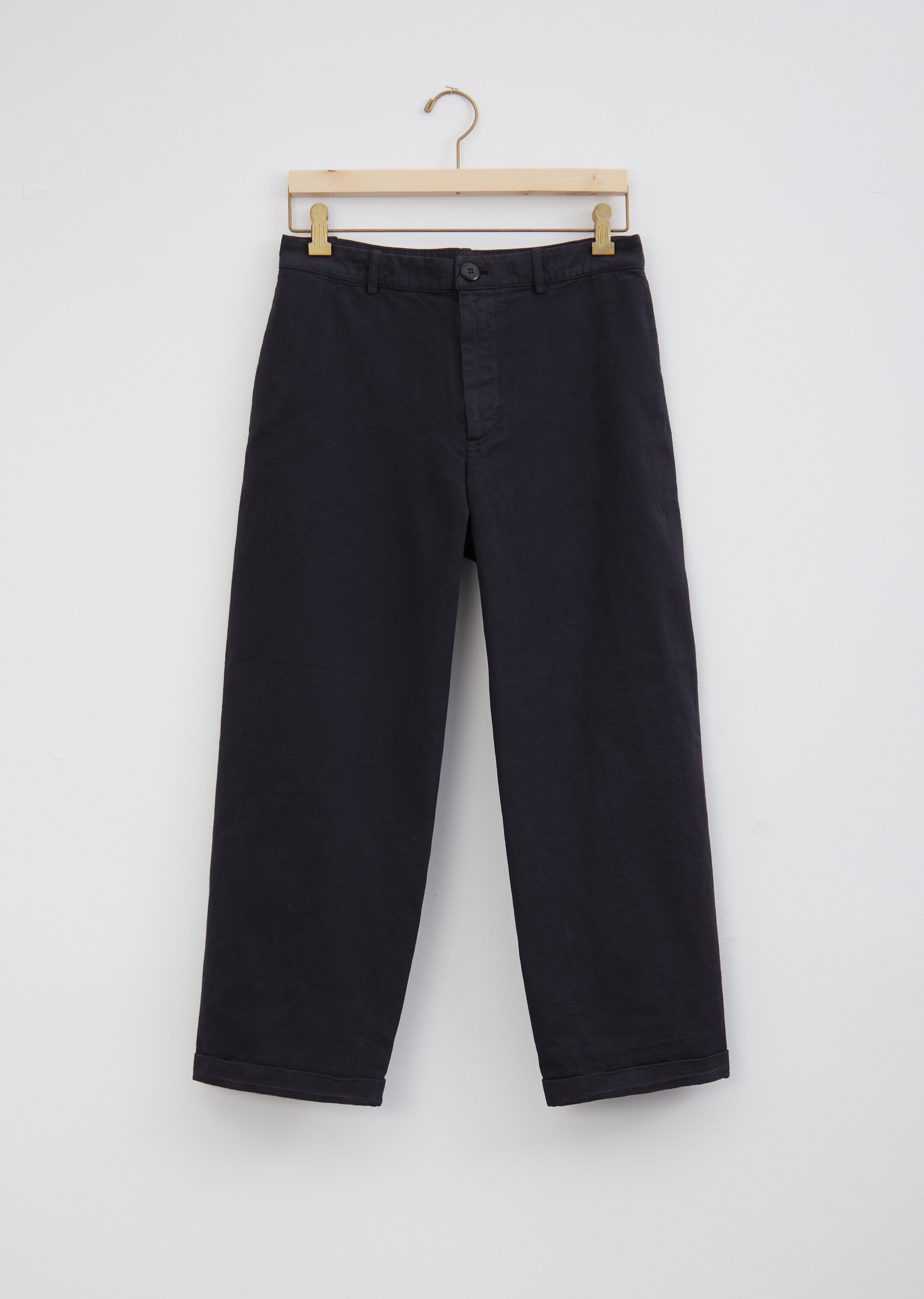 toogood BRICKLAYER TROUSER 4 - チノパン