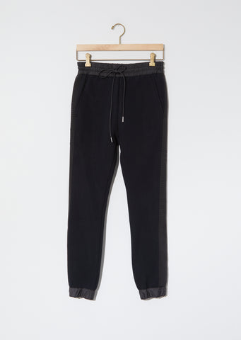 Sponge Sweatpants — Black