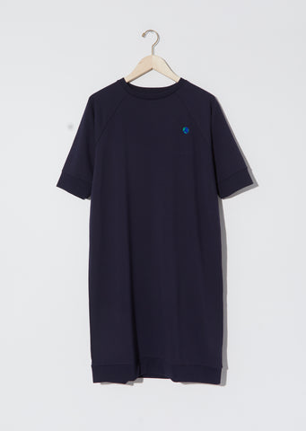 Jersey Earth Dress