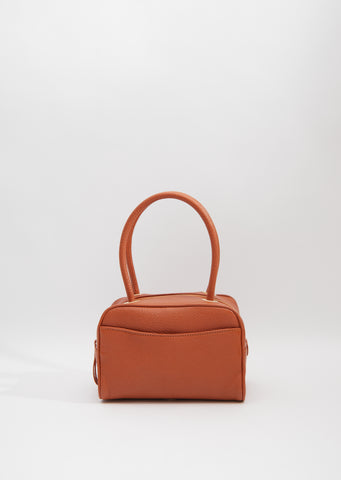 Martin Bag — Cognac