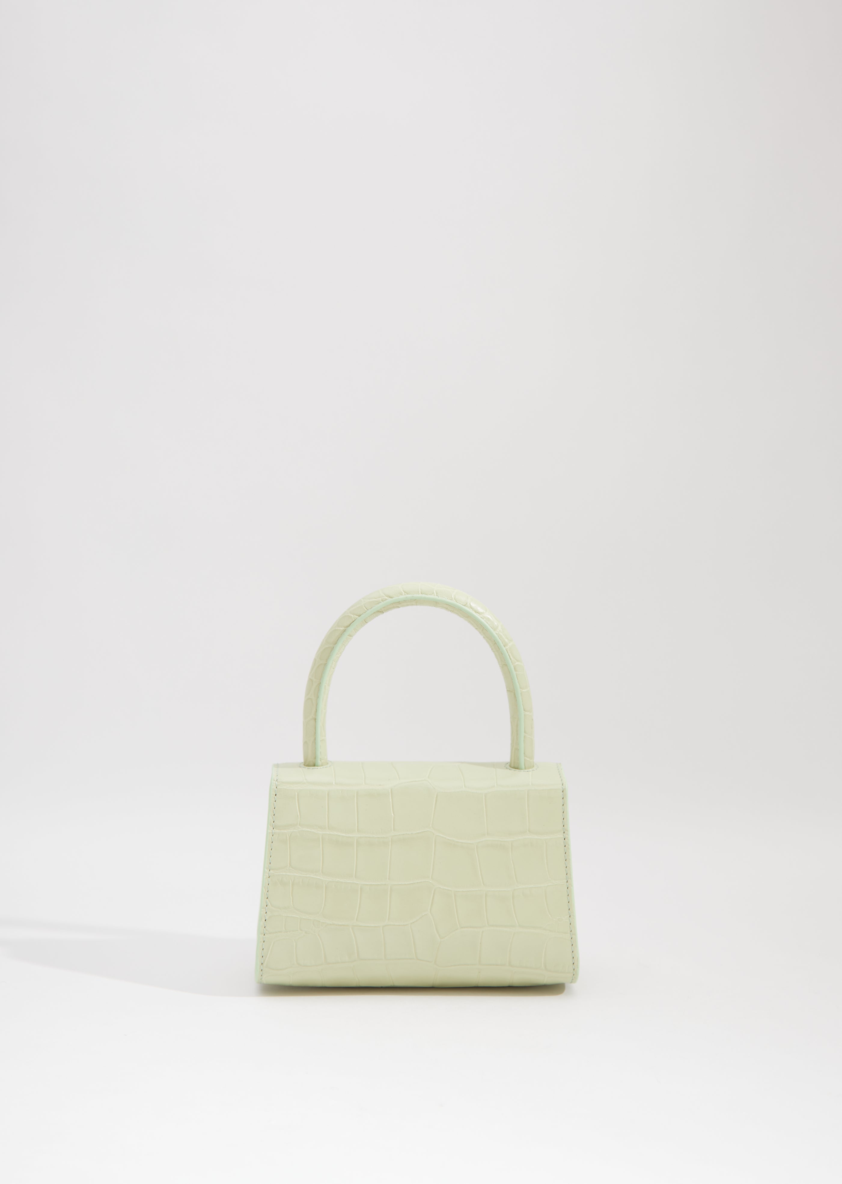 Mini Bag β Sage Green β La GarΓ§onne