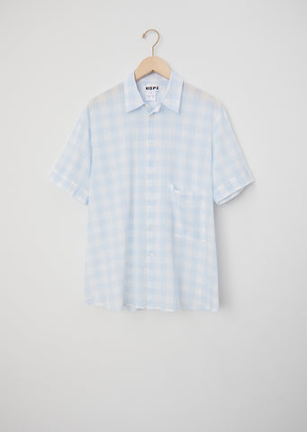 Elma Shortsleeve Shirt